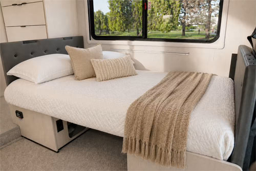 Comfort Plus Select