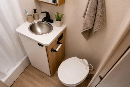 Comfort Plus Select