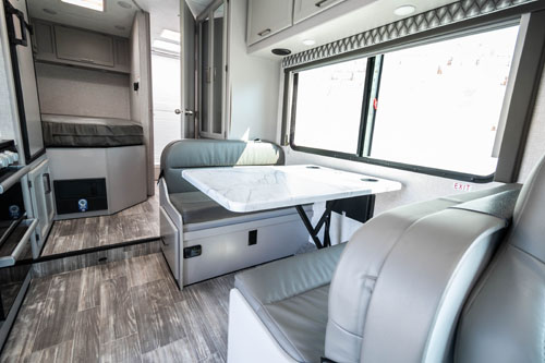 Comfort Standard Select