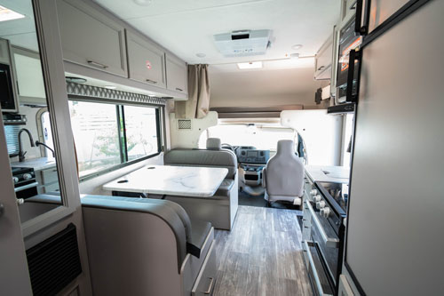 Comfort Standard Select