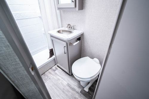 Comfort Standard Select