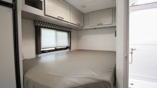 Comfort Standard Select