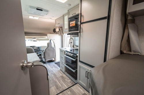 Comfort Standard Select