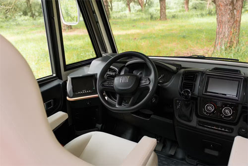 Comfort Space Select