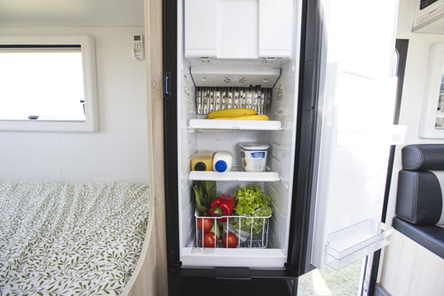 Comfort Standard Select