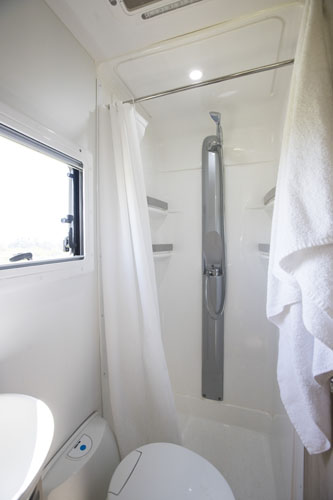 Comfort Standard Select