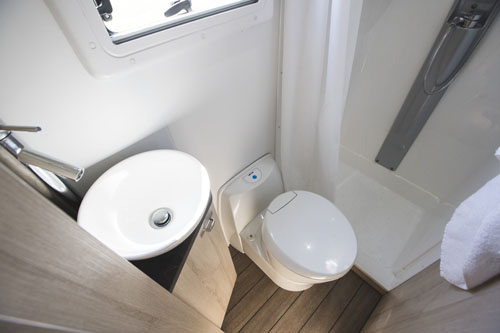 Comfort Standard Select