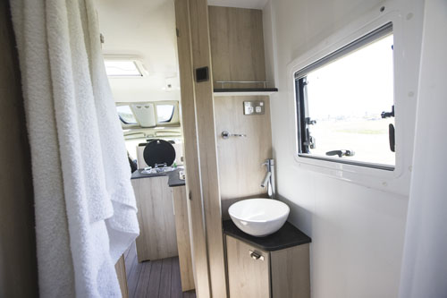 Comfort Standard Select