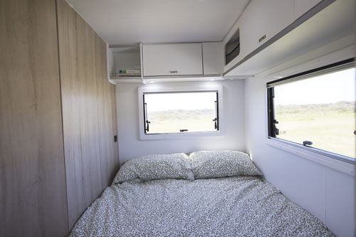 Comfort Standard Select