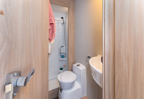 Comfort Standard 5 Select