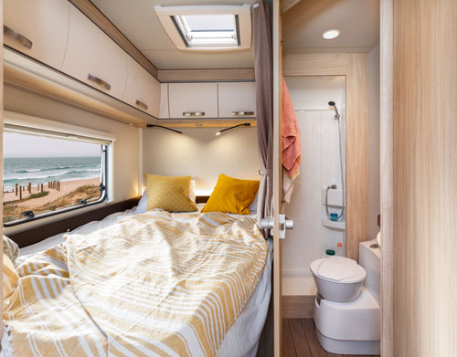 Comfort Standard 5 Select