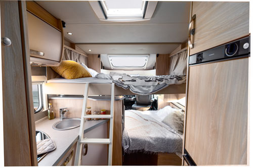 Comfort Standard 5 Select