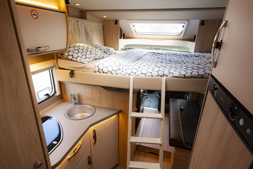 Comfort Standard 5 Select