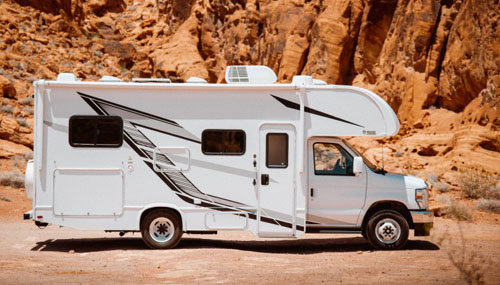 קרוואן M 23-25