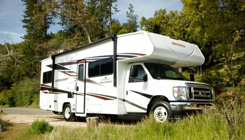 קרוואן P 26-28