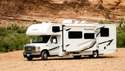 קרוואן R 29-31