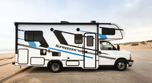 קרוואן D Medium