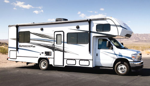 קרוואן T Large