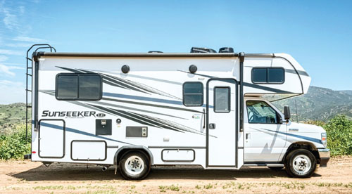 קרוואן MD Medium