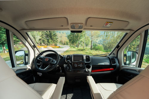 Active Standard Auto