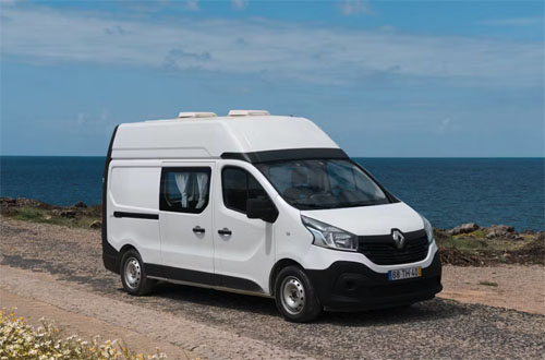 קרוואן Active Small