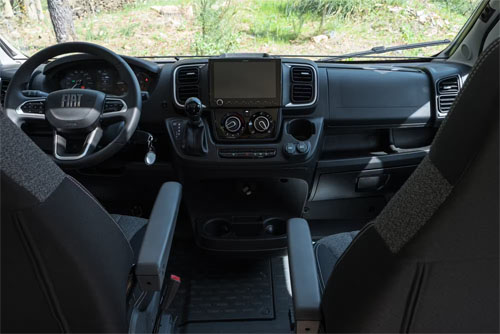 Comfort Long Select