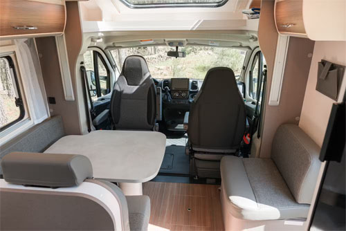 Comfort Long Select
