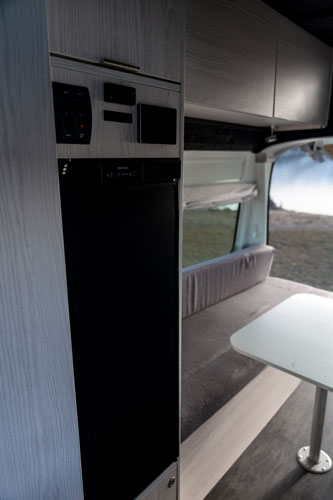 Kiwi Traveller 2 ST