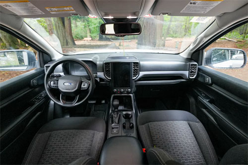 Adventure Truck Select