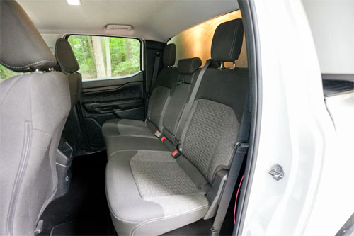 Adventure Truck Select
