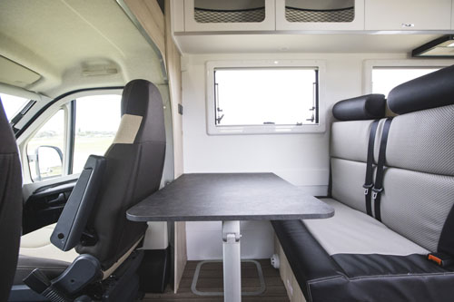 Comfort Family Select