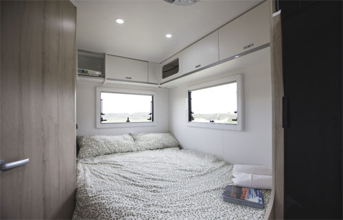 Comfort Family Select