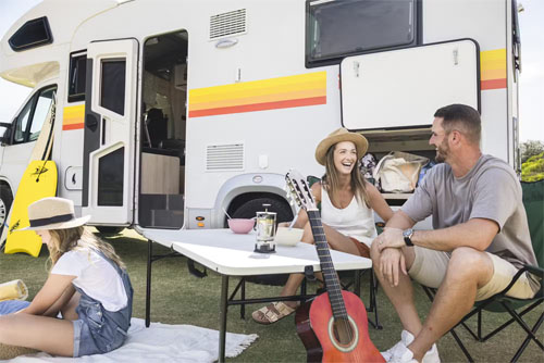 Comfort Family Select