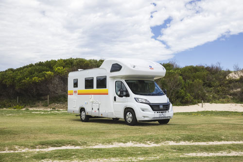 Comfort Family Select