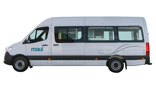 קרוואן Ultima - Elite