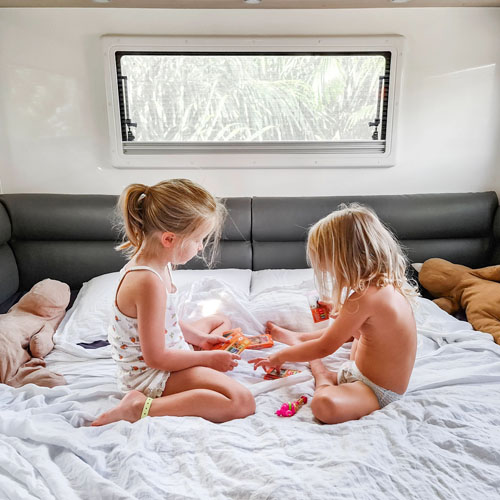 Platinum Beach - Elite