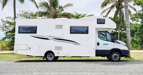 Platinum Beach - Elite