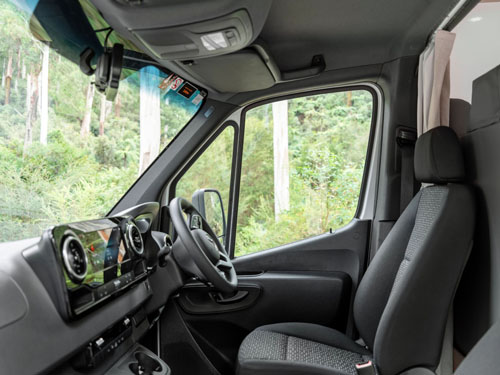 Platinum River - Elite