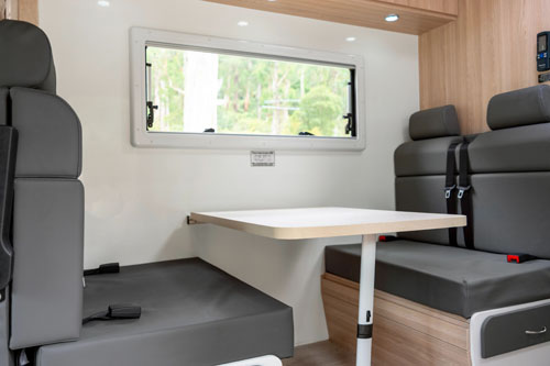 Platinum River - Elite