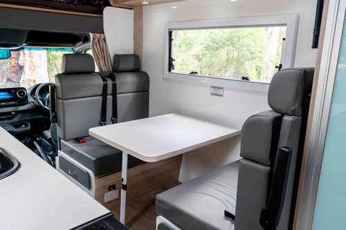 Platinum River - Elite