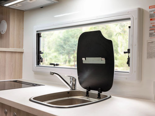 Platinum River - Elite