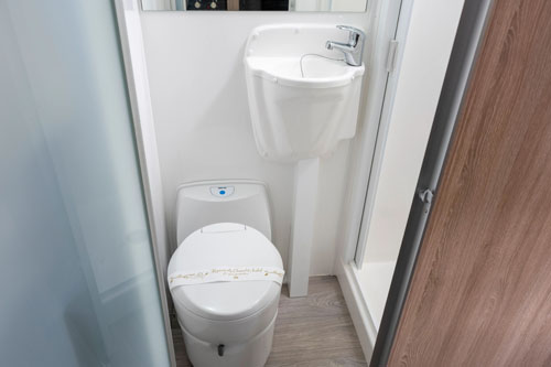 Platinum River - Elite