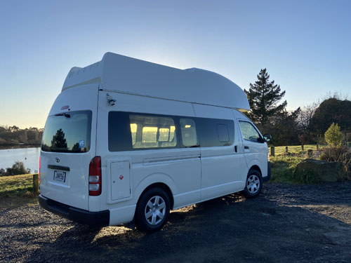 Kiwi Hi 4