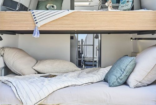 Camper Van Plus - V630