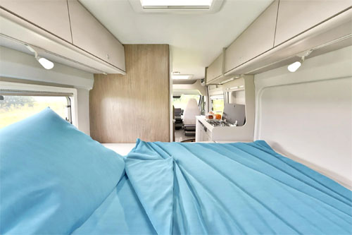 Category Van 4x4 AT