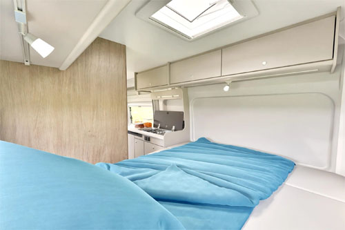 Category Van 4x4 AT
