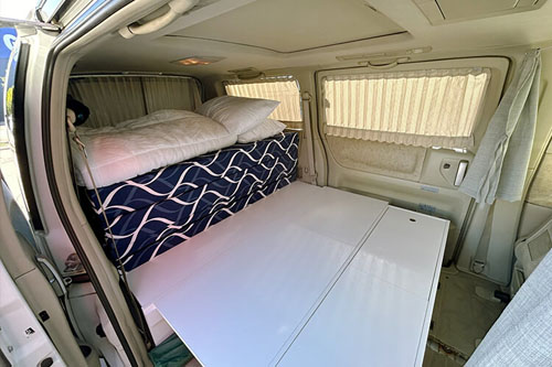 Buddy Camper
