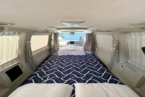 Buddy Camper