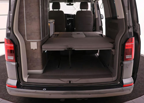 Category Urban Van AT