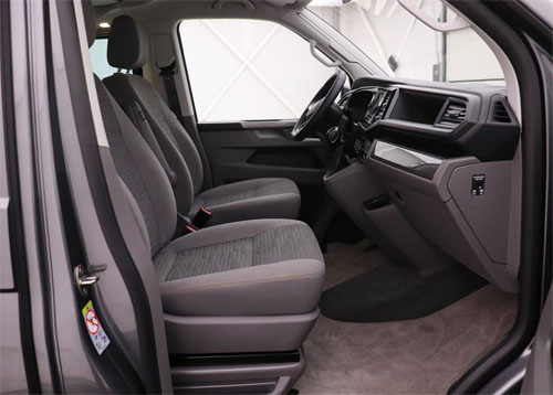 Category Urban Van AT
